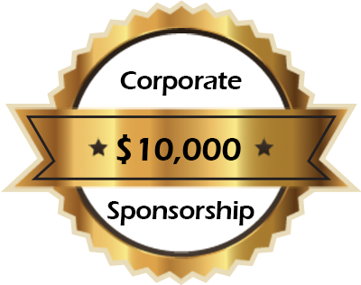 corporate sponsorship $10000